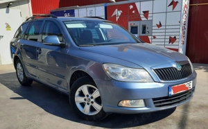Skoda octavia break 16 tdi euro 5. - imagine 5