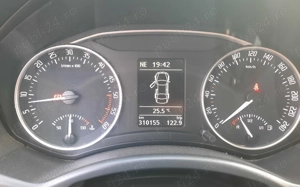 Skoda octavia break 16 tdi euro 5. - imagine 2