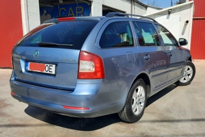 Skoda octavia break 16 tdi euro 5. - imagine 4