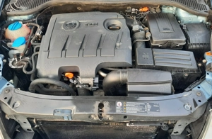 Skoda octavia break 16 tdi euro 5. - imagine 9