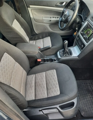 Skoda octavia break 16 tdi euro 5. - imagine 8