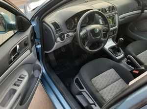 Skoda octavia break 16 tdi euro 5. - imagine 7