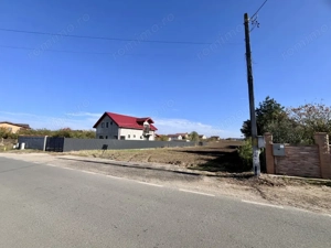 Teren vanzare-Branesti Ultracentral-Utilitati-Deschidere la sosea-Intravilan - imagine 5