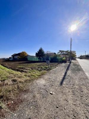 Teren vanzare-Branesti Ultracentral-Utilitati-Deschidere la sosea-Intravilan - imagine 4