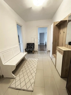 CENTRAL - 3 CAM - CENTRALA A.C - 2 BALCOANE - BOXA - ANVELOPAT - ZONA DE INTERES - imagine 5