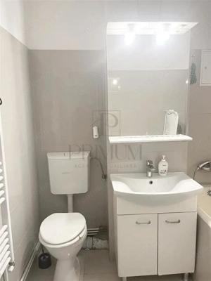 CENTRAL - 3 CAM - CENTRALA A.C - 2 BALCOANE - BOXA - ANVELOPAT - ZONA DE INTERES - imagine 9