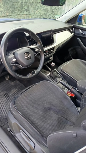 Skoda Kamiq  - imagine 2