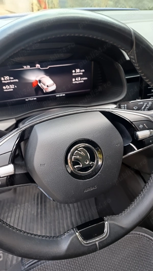 Skoda Kamiq  - imagine 4