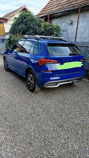 Skoda Kamiq  - imagine 5