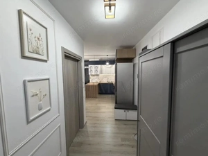 TORONTALULUI - 3 CAM -XCITY - 2 BAI - 2 BALCOANE - INCALZIRE IN PARDOSEALA - PARCARE SUBTERANA - BOX - imagine 3