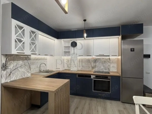 TORONTALULUI - 3 CAM -XCITY - 2 BAI - 2 BALCOANE - INCALZIRE IN PARDOSEALA - PARCARE SUBTERANA - BOX - imagine 7