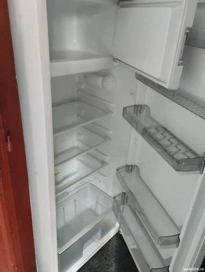 vind frigider are și congelator  - imagine 2