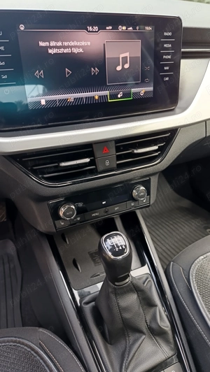 Skoda Kamiq  - imagine 3