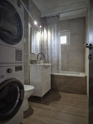 COMPLEX STUDENTESC - 3 CAM - DECOMANDAT - 2 BAI - 2 BALCOANE - BOXA - CENTRALA || - imagine 9