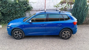 Skoda Kamiq  - imagine 6