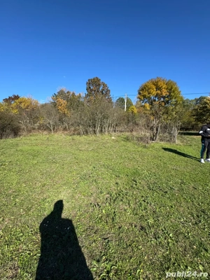 Vand teren intravilant - imagine 2