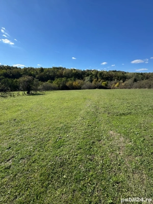 Vand teren intravilant - imagine 3