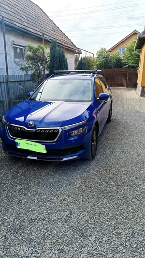 Skoda Kamiq  - imagine 9