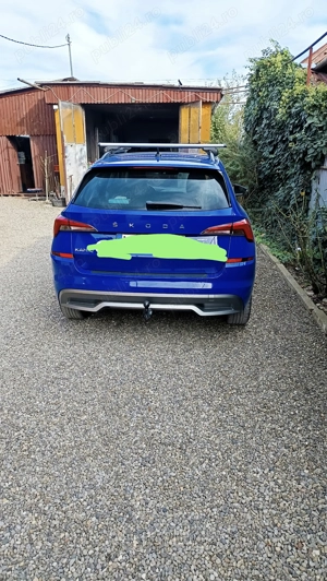 Skoda Kamiq  - imagine 8