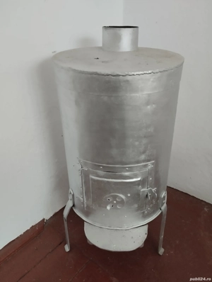 vind sobă de  lemne stare foarte bună nefolosită 