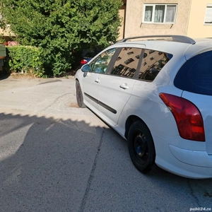 Pegeout 308 Sw 2014 - imagine 5