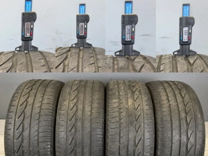 Roti/Jante Seat 5x100 215/45 R16 Ibiza, Arona; Skoda Fabia, VW, Audi - imagine 8