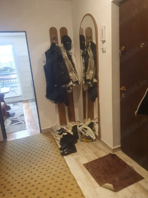 Inchiriez apartament 4 camere central