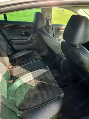 Vand VW Passat CC 2.0tdi,140cp; din 2009 - imagine 9