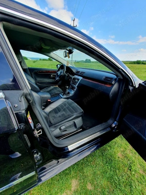 Vand VW Passat CC 2.0tdi,140cp; din 2009 - imagine 10