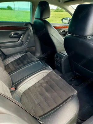 Vand VW Passat CC 2.0tdi,140cp; din 2009 - imagine 7