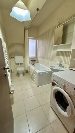 Apartament 2 camere - str. Timis 22 - Dacia Iulius Town - imagine 4