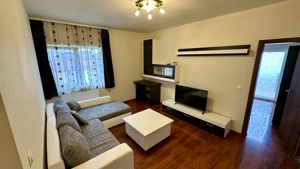 Apartament 2 camere - str. Timis 22 - Dacia Iulius Town - imagine 6