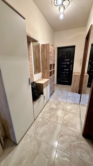 Apartament 2 camere - str. Timis 22 - Dacia Iulius Town - imagine 5