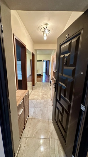 Apartament 2 camere - str. Timis 22 - Dacia Iulius Town