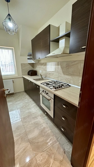 Apartament 2 camere - str. Timis 22 - Dacia Iulius Town - imagine 2