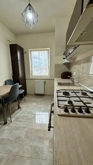 Apartament 2 camere - str. Timis 22 - Dacia Iulius Town - imagine 3