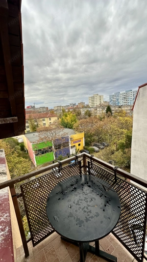 Apartament 2 camere - str. Timis 22 - Dacia Iulius Town - imagine 10