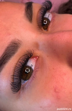 Extensii gene fir cu fir