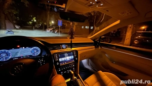 VW Passat B8 R-Line Dsg - imagine 6