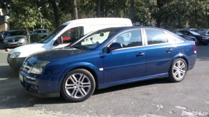 Opel Vectra C GTS 1.9cdti - 150cp - imagine 2