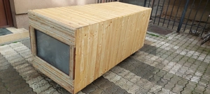 Cusca caine talie mare - imagine 3