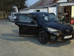 Vând Mazda cx5 an 2014 - imagine 3