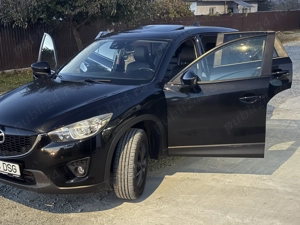Vând Mazda cx5 an 2014 - imagine 2