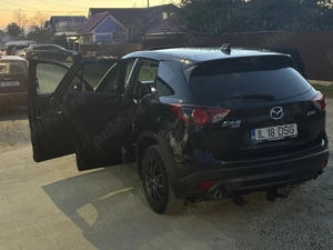 Vând Mazda cx5 an 2014 - imagine 4