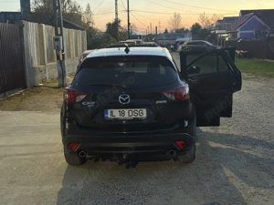 Vând Mazda cx5 an 2014 - imagine 5
