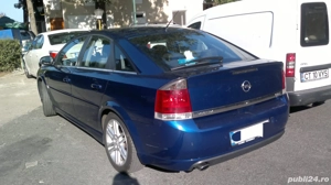 Opel Vectra C GTS 1.9cdti - 150cp - imagine 4