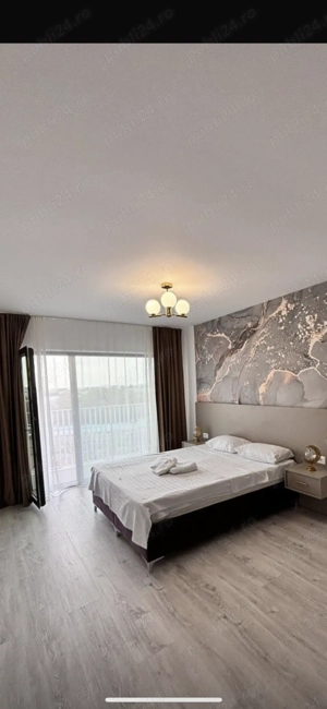 Ofer spre inchiriere apartament 2 camere,mobilat si utilat,zona complex Avanera,orasul Suceava. - imagine 6