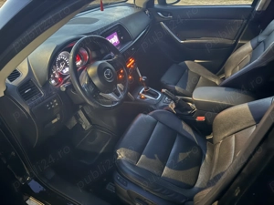 Vând Mazda cx5 an 2014 - imagine 8