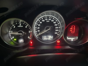 Vând Mazda cx5 an 2014 - imagine 9