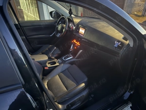 Vând Mazda cx5 an 2014 - imagine 7